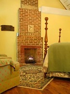 The Cabins at Healing Springs