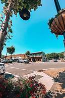 The Cabins at Healing Springs