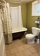 The Cabins at Healing Springs