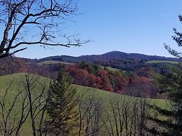 The Cabins at Healing Springs