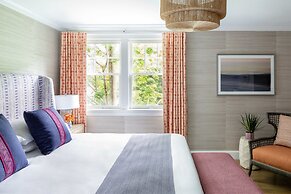 The Sydney, The Edgartown Collection