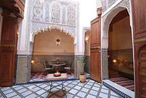 Riad Dar Benares