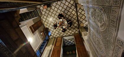 Riad Dar Benares