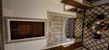 Riad Dar Benares
