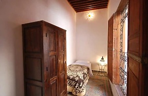 Riad Dar Benares