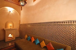 Riad Dar Benares