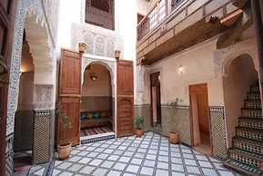 Riad Dar Benares