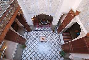 Riad Dar Benares