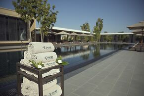 Emerald Palace Hotel