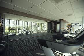 Emerald Palace Hotel