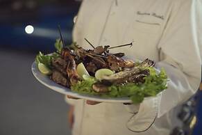 Emerald Palace Hotel