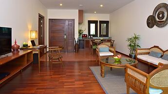 Emerald Palace Hotel