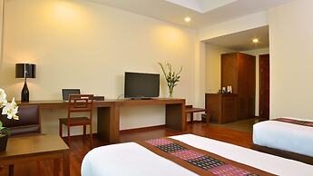 Emerald Palace Hotel