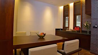 Emerald Palace Hotel