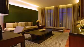 Emerald Palace Hotel