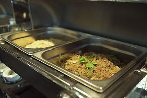 Emerald Palace Hotel