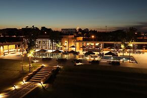 Emerald Palace Hotel