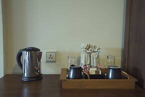 Emerald Palace Hotel