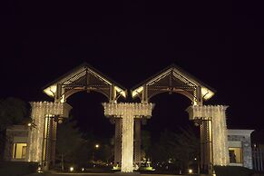 Emerald Palace Hotel