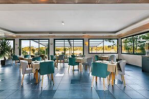 Le Pavillon Bleu