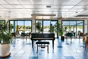 Le Pavillon Bleu