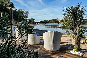 Le Pavillon Bleu