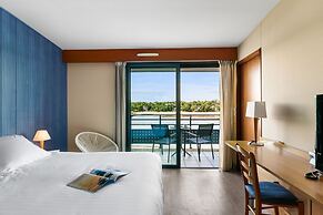 Le Pavillon Bleu