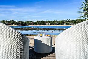 Le Pavillon Bleu