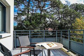 Le Pavillon Bleu