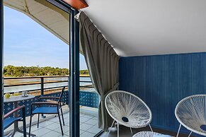 Le Pavillon Bleu