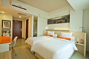 HARRIS Hotel Seminyak Bali