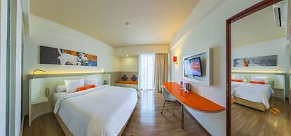 HARRIS Hotel Seminyak Bali