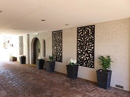 Econo Lodge Rivervale