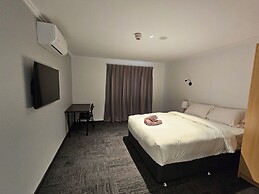 Econo Lodge Rivervale