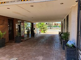 Econo Lodge Rivervale