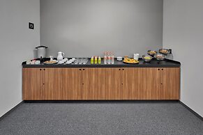 City Express by Marriott Paraiso