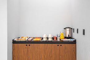 City Express by Marriott Paraiso