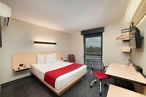 City Express by Marriott Paraiso