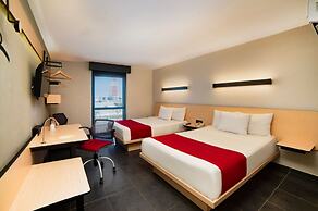 City Express by Marriott Paraiso