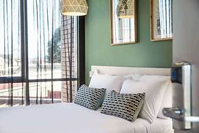 Nightcap at Morwell Hotel