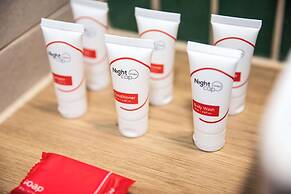 Nightcap at Morwell Hotel