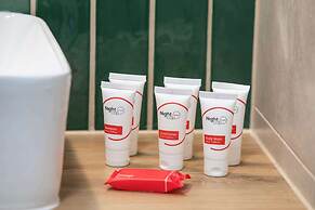 Nightcap at Morwell Hotel