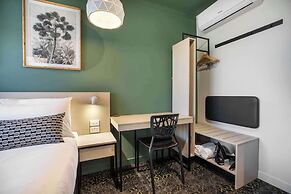 Nightcap at Morwell Hotel