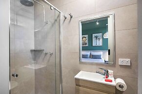 Nightcap at Morwell Hotel