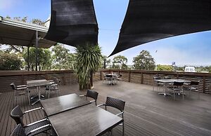 Nightcap at Morwell Hotel