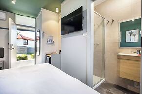 Nightcap at Morwell Hotel