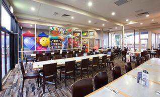 Nightcap at Morwell Hotel