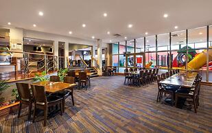 Meadow Inn Hotel-Motel