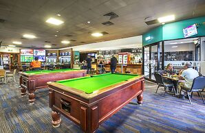 Meadow Inn Hotel-Motel