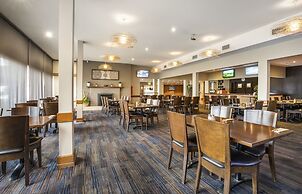 Meadow Inn Hotel-Motel